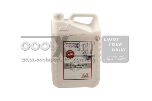 Антифриз man, mb, vag BBR AUTOMOTIVE, 0011025606
